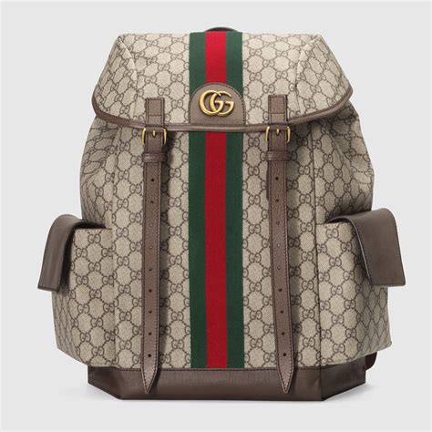 zaino gucci uomo sedia|Zaino Ophidia GG Medium in Marrone .